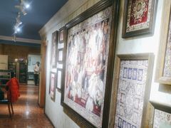 -伊带伊路新疆美食府(呼家楼店)
