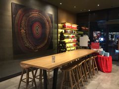 -星巴克臻选(舟山凯虹广场店)