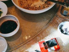 -妈妈菜舟山海鲜(定海古城店)