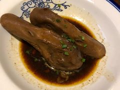 -德叔阙里·衢州菜馆(月湖店)