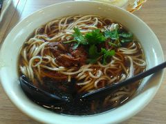 -李先生牛肉面(长春红旗街店)