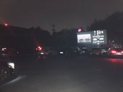 -枫花园汽车电影院(朝阳公园店)