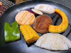 -神户赤童日式烤肉伙伴(东直门店)