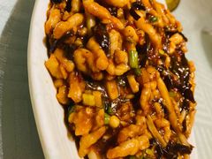 -渝信川菜 · 川味家常菜(长安店)