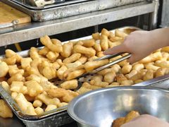 -东仓门早市