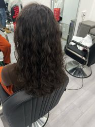 -LILI·HAIR SALON理理造型