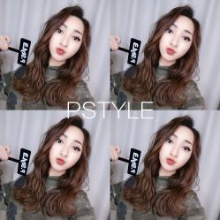 点击看大图 -P.STYLE 派斯造型