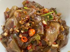 -西江红·株洲本地菜(滨江南路店)