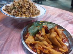 -洞氮肥波龙虾堂(银海店)