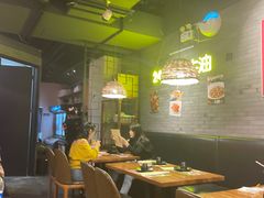 大堂-湘里乡亲甲王二老店