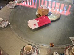 -关东大厨老三熏鹅(新石店)