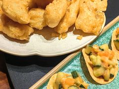 -壹湖两岸·鱼鲜山里菜(东江湖店)
