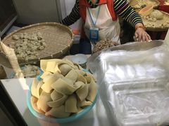-阿麟馄饨(延长路店)