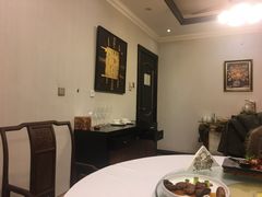 -福禧酒窖·中餐厅 (万柳店)