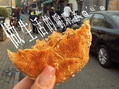 -清真·鸦儿李记·小馆(后海店)