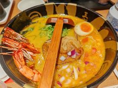 -味千拉面(又一城店)