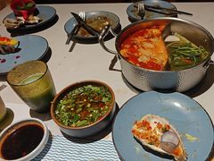 -喜庭海鲜自助(北辰三角洲北辰荟店)