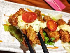 南蛮炸鸡块-有喜屋·深夜食堂(环宇荟店)