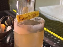 -富力丽思卡尔顿酒店·FLAIR餐厅酒吧