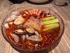 -老头儿油爆虾(胜利河美食街店)