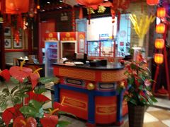 -吉祥春饼·烤鸭(国贸店)