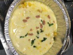 芝士玉米-碎怂烤肉(钟楼柳巷店)