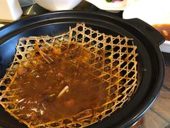 -羊城酒店·中餐厅
