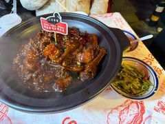 -回味黑鸭煲·始于2006(万松园店)