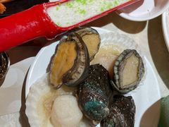 -芭菲盛宴·环球美食(锦城万达广场店)