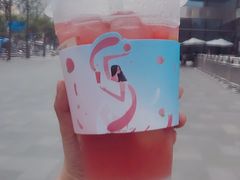 -奈雪的茶(石家庄万象城店)