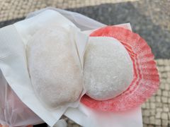 -澳门长洲糯米糍(柯打苏沙街店)