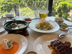 -南海渔村(珠江新城店)