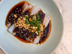 -周渝食惦·酸菜鱼精致川菜(横岗店)
