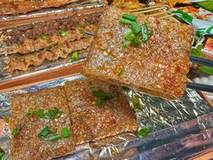 -探鱼·鲜青椒爽麻烤鱼(正佳广场店)