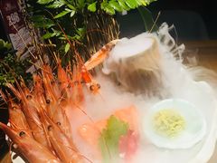 -和彩放题餐厅(酒仙桥店)