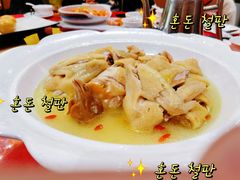-尖沙咀大酒楼(罗村店·粤菜海鲜·宴会聚餐)