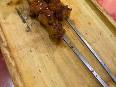 -羊之道草原味道清真餐厅(番禺店)