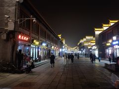 -襄阳城墙