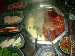-渝利重庆火锅