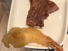 -一方渔歌蒸汽海鲜自助(文化路万达广场店)