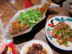 -树厨贵州菜(小河万科店)