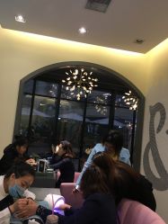 点击看大图 -蜜丝卡伦美甲美睫连锁