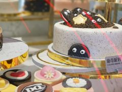 -DQ·蛋糕·冰淇淋(五角场万达店)