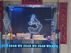 -泫舞舞蹈工作室