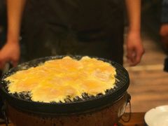 -炙热青春怀旧主题餐厅(河北路店)