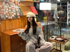 -子檀大隐炭烧(食品街店)