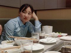 -海底捞火锅(青悦城店)