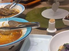 -天天鱼港·海鲜·鲅鱼水饺·招牌烤鸭(黄骅店)