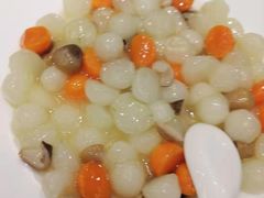 草菇冬瓜球-泰丰楼(前门西大街店)