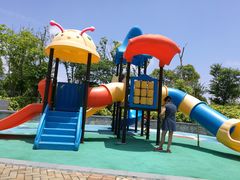 -上海滴水湖皇冠假日酒店